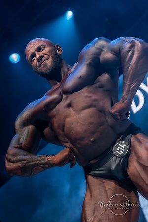 Фотограф Вадим Свирин (19.05.2024)